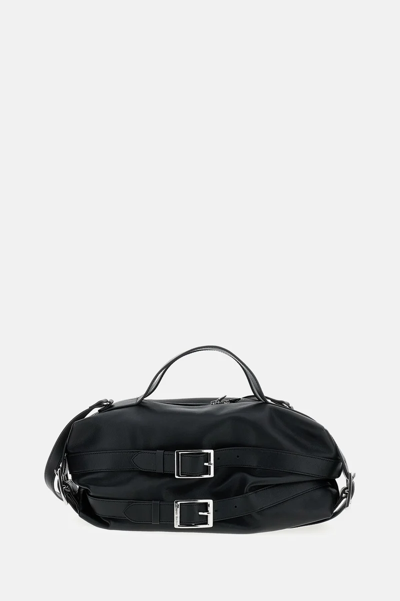 BORSA BIKER BELT