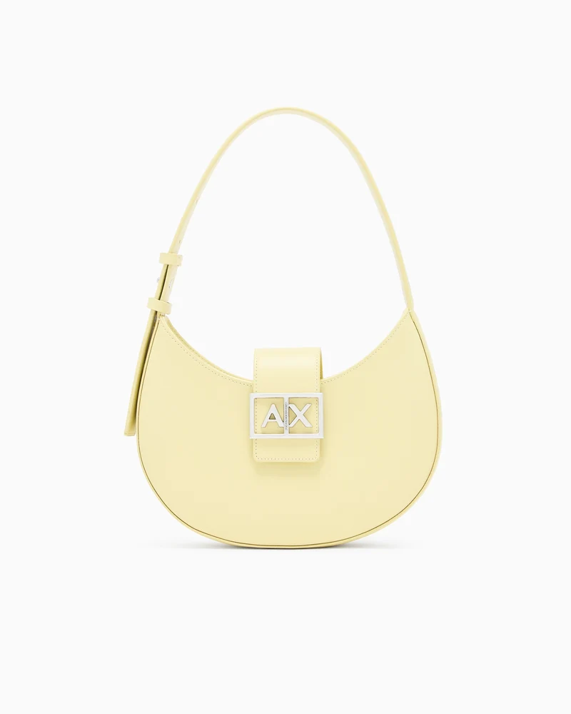 ARMANI EXCHANGE SHOULDER BAG