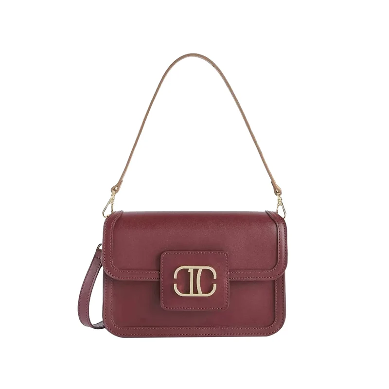 Borsa Donna con manico geo classic
