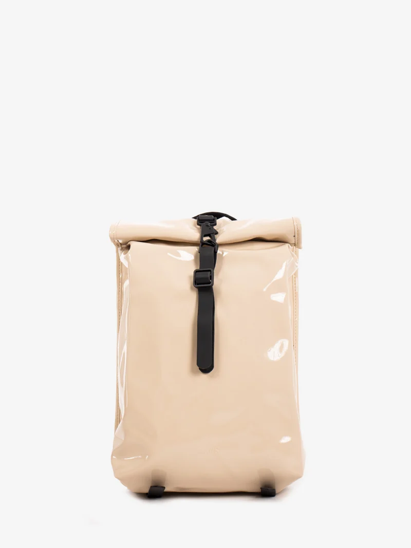 Rolltop rucksack mini shore