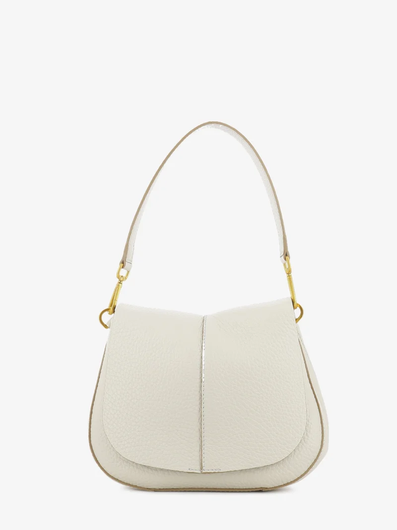 Borsa Helena round sabbia