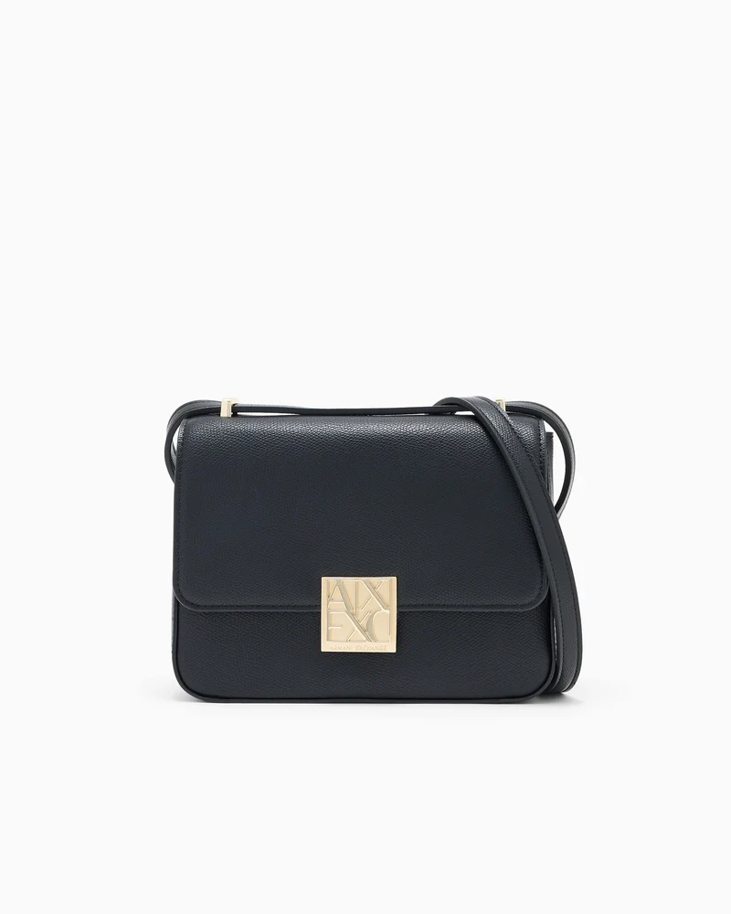 ARMANI EXCHANGE MESSENGER BAG