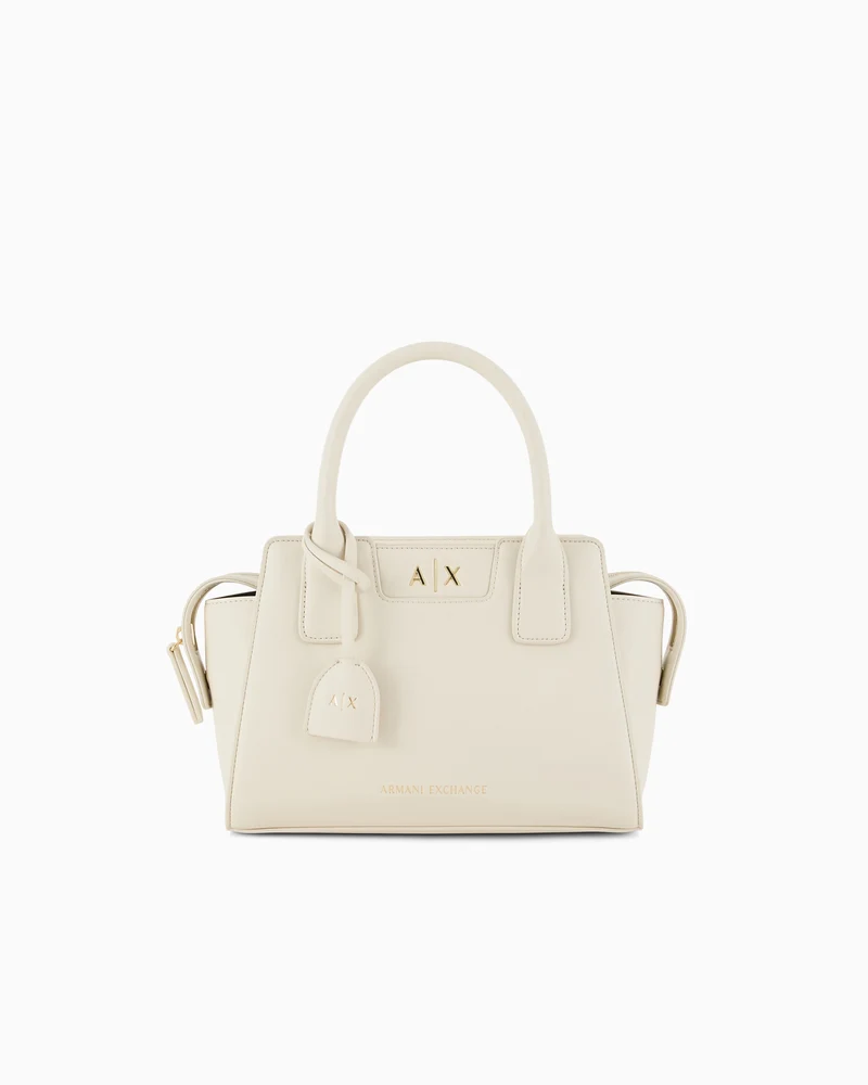 ARMANI EXCHANGE SHOPPING BAG
