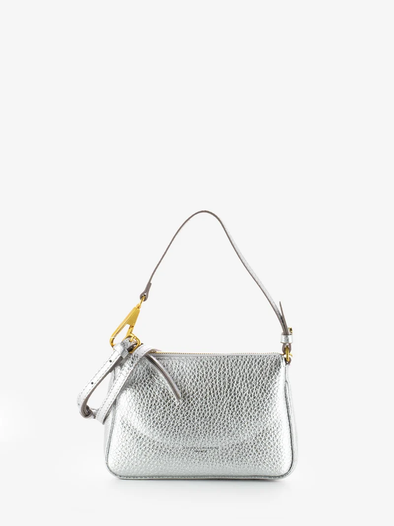 Borsa Brooke silver