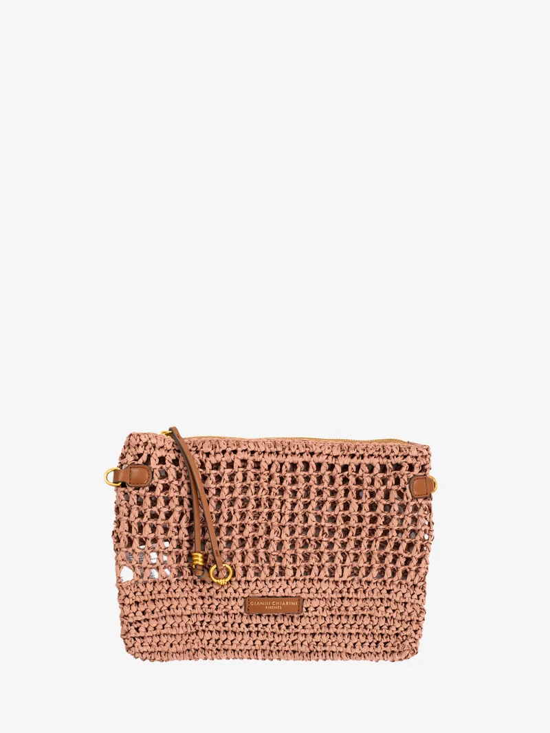 Borsa tracolla Nefeli blush