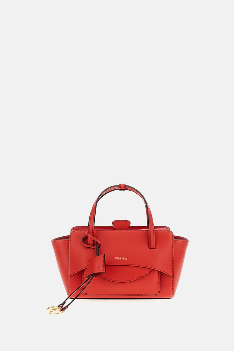 BORSA TRACOLLA FLAP S