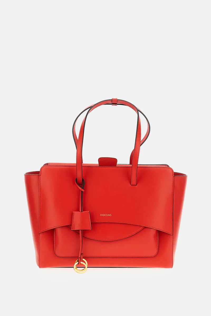 BORSA TRACOLLA FLAP L