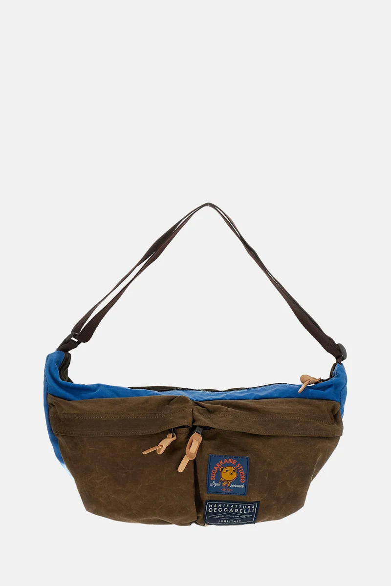 BORSA MARSUPIO
