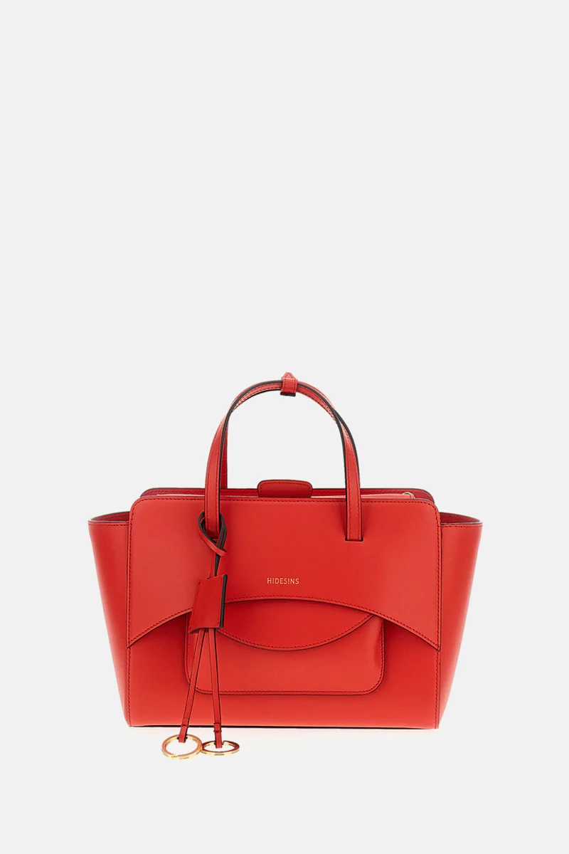 BORSA TRACOLLA FLAP M