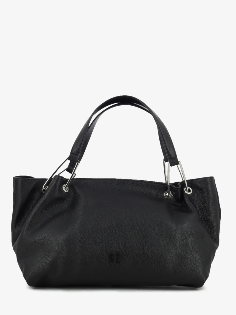 Borsa Tina S black