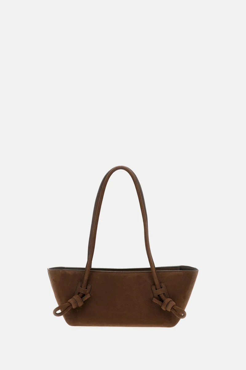 BORSA FLECA NOBUCK