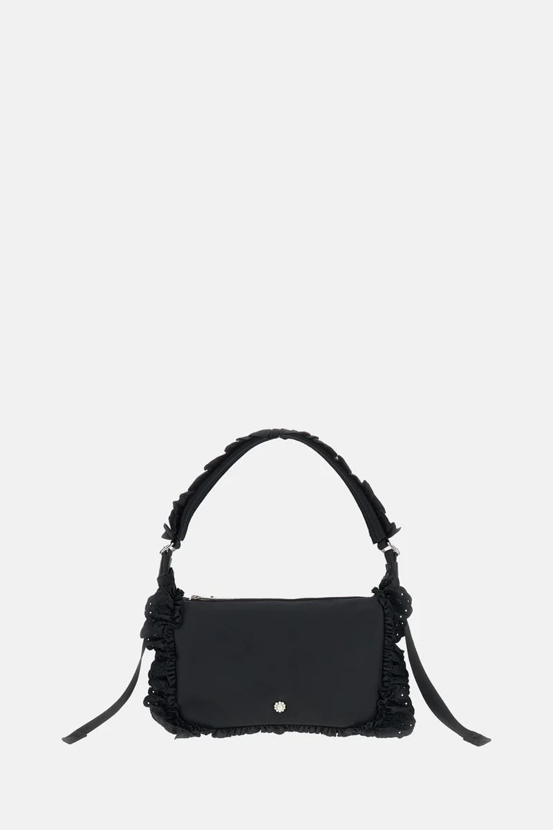 BORSA A SPALLA CUSCINO