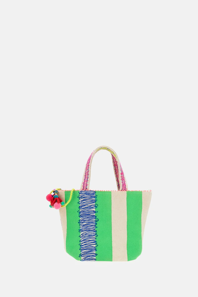 BORSA PICCOLA DI TELA
