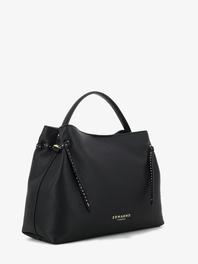 Large Tote Aliana nero