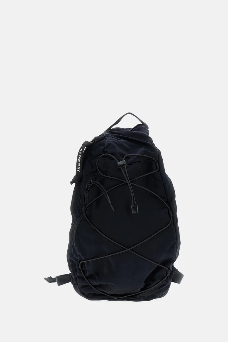 ZAINO A TRACOLLA IN NYLON B