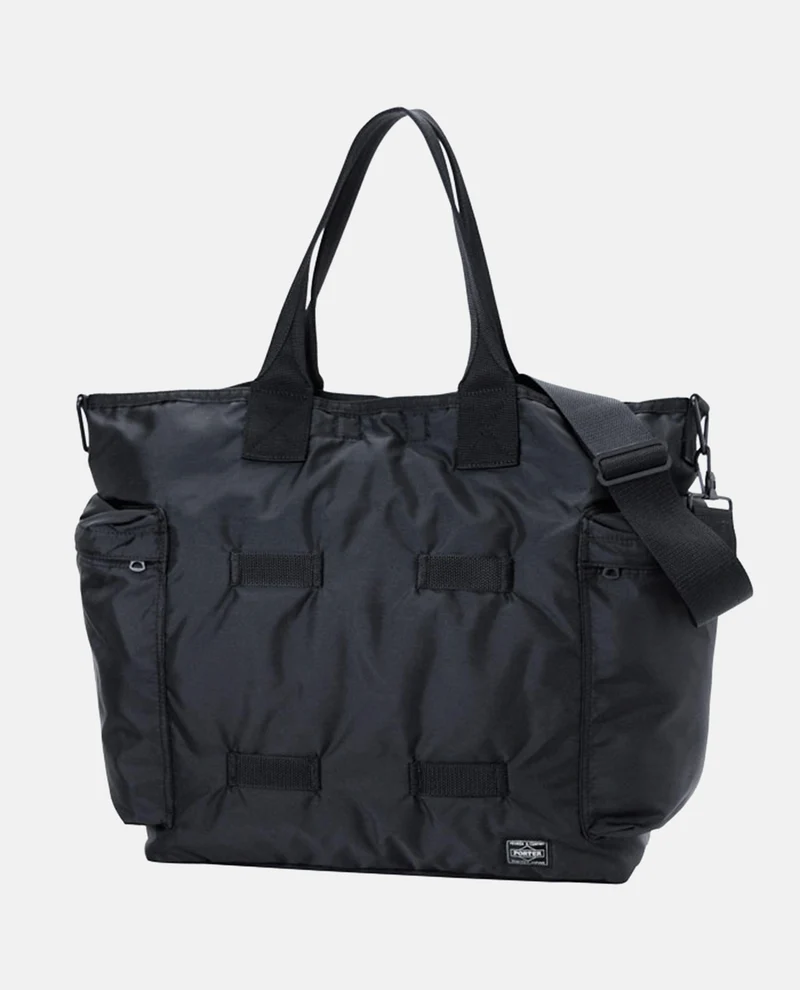 BORSA TOTE FORCE 2WAY