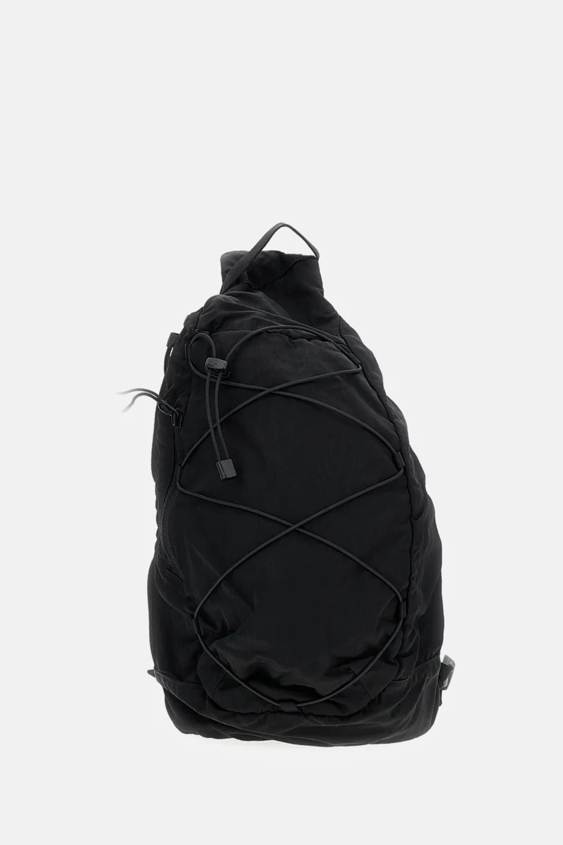 ZAINO A TRACOLLA IN NYLON B