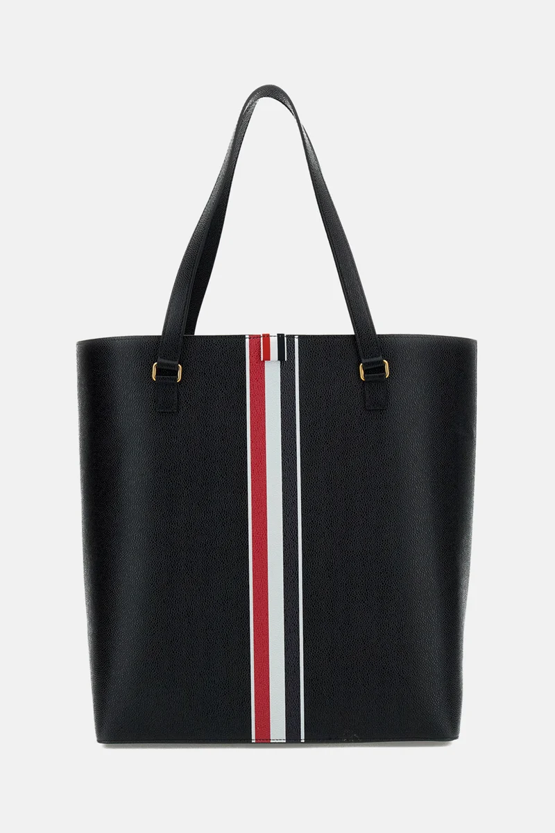 BORSA TOTE VERTICALE