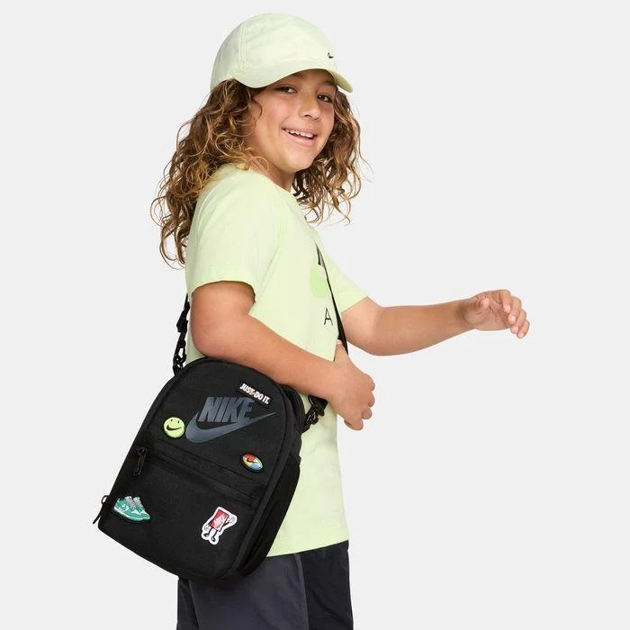 Nike Zaino Patch Lunch Tote