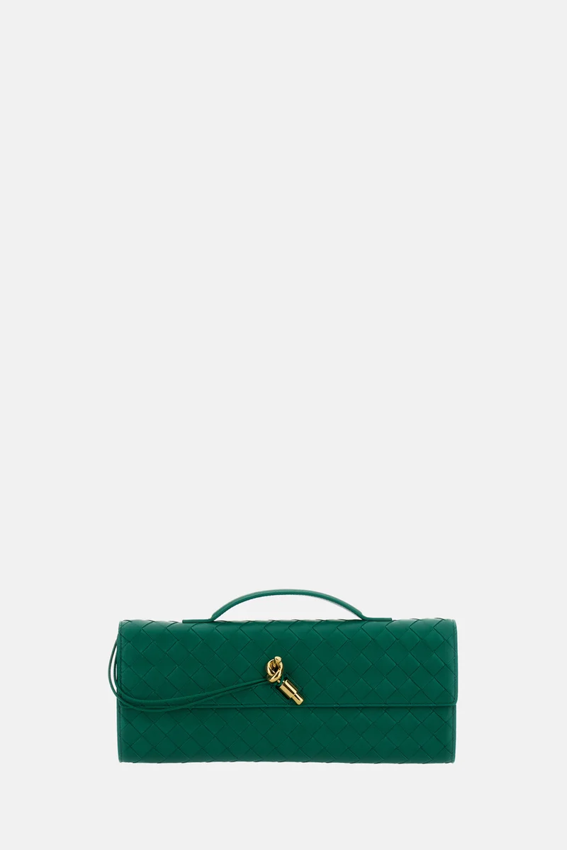 ANDIAMO CLUTCH