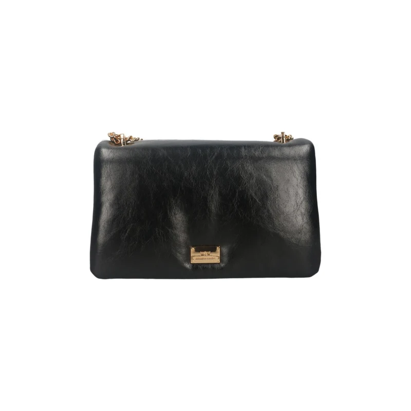 Borsa Donna a tracolla Puffy media