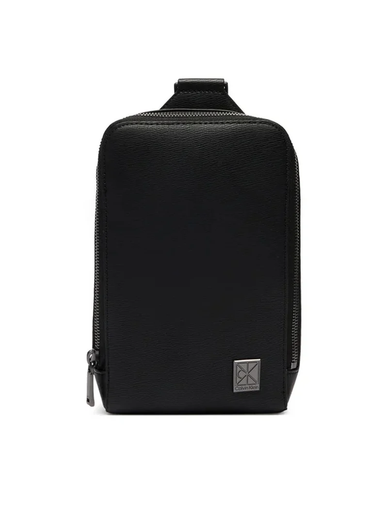 CALVIN KLEIN EMBLEM HW SLING