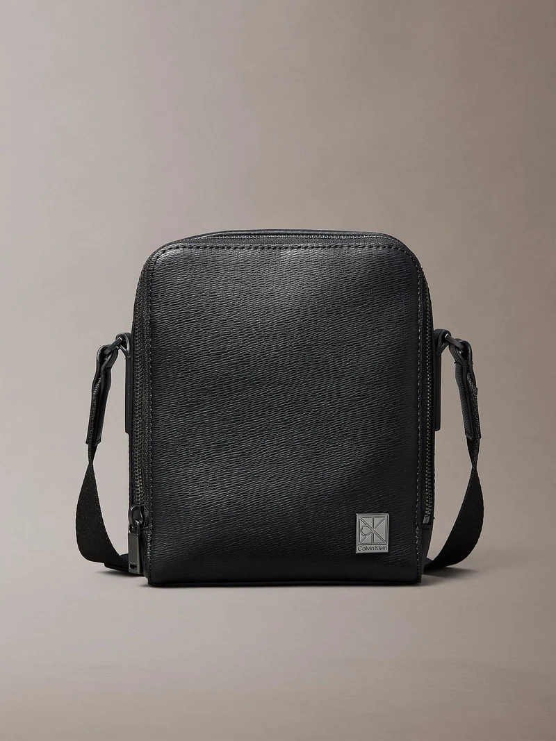 CALVIN KLEIN EMBLEM HW REPORTER