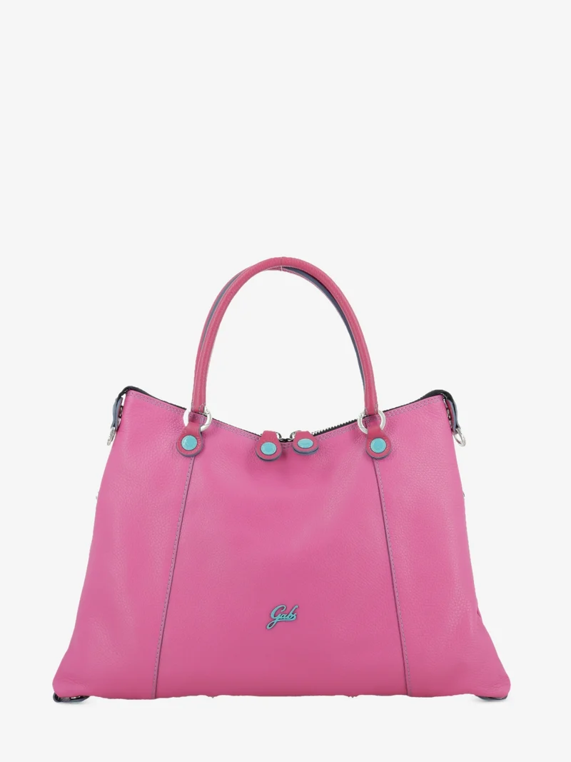 Borsa Thamara plus M bull giacinto / begogna