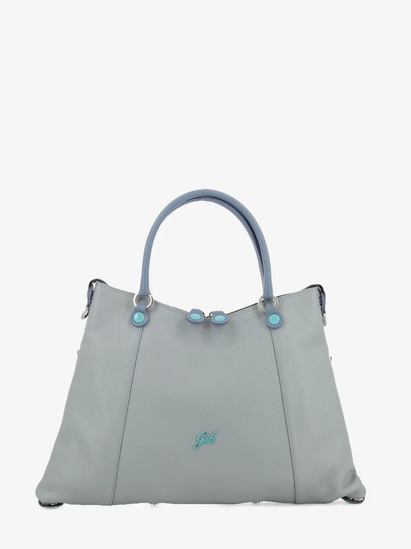 Borsa Thamara plus M bull rugiada / ardesia