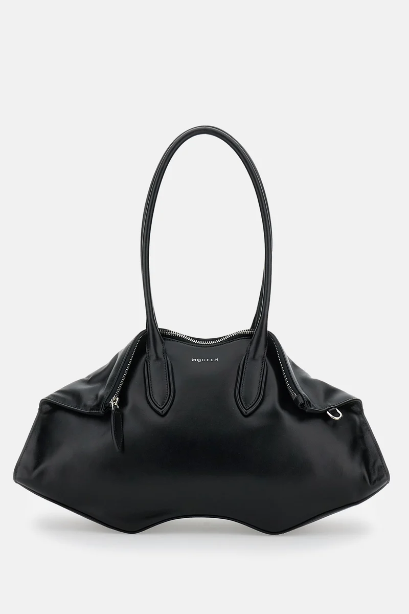 BORSA A SPALLA MANTA