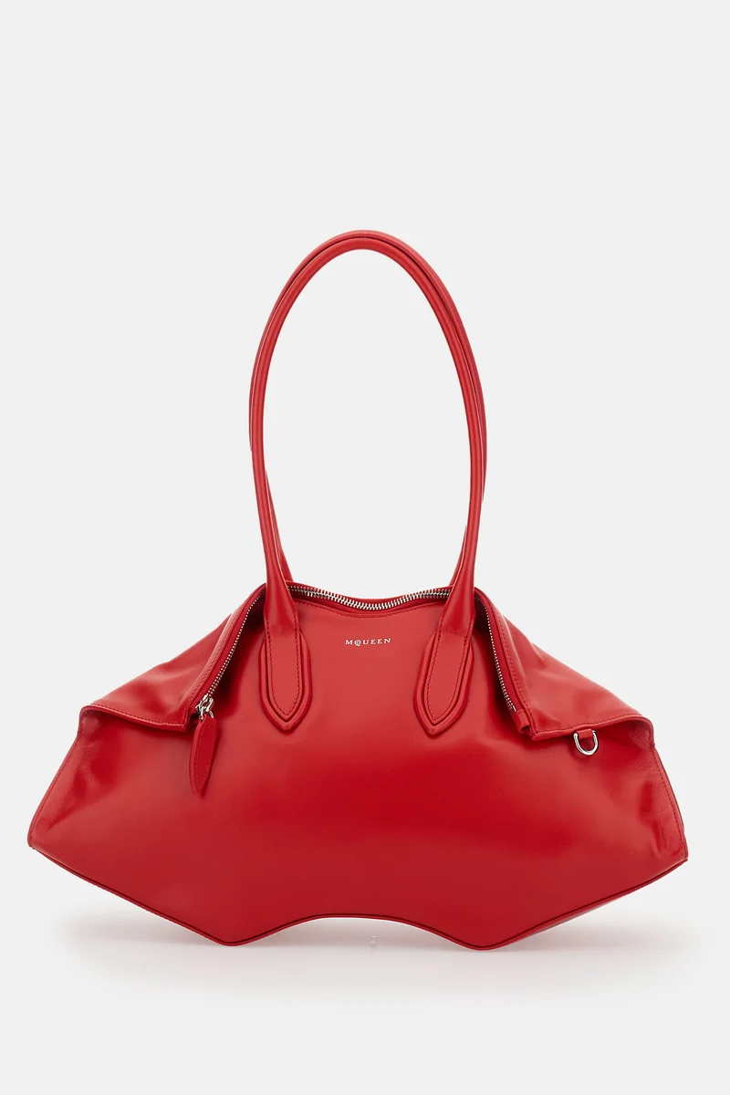 BORSA A SPALLA MANTA