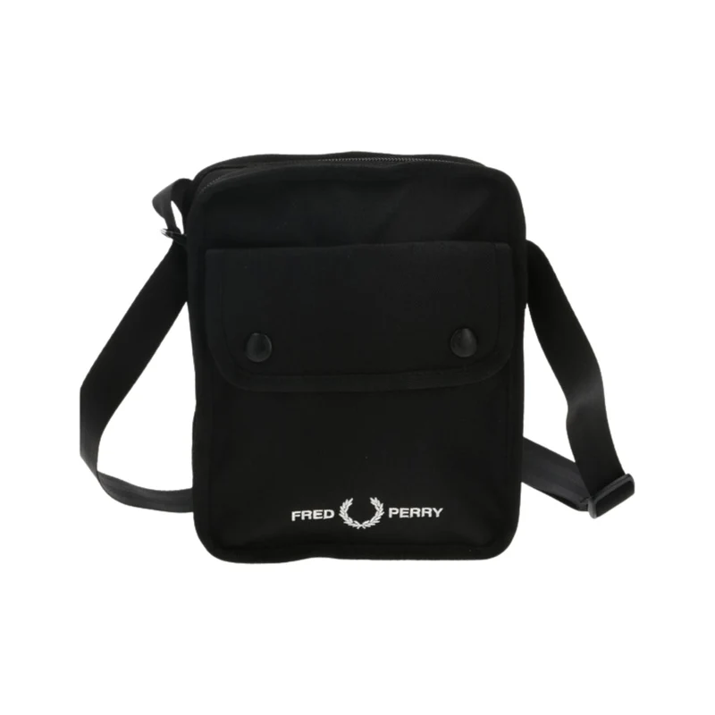 Borsa Uomo a tracolla Branded Side Bag