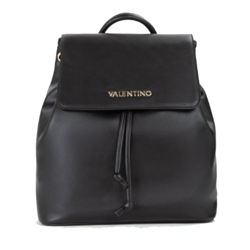 Zaino Donna VALENTINO BAGS linea Sunshine Re Colore Nero
