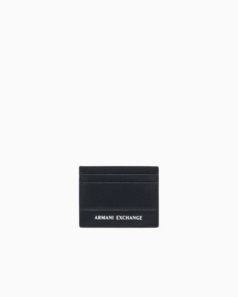 ARMANI EXCHANGE CARD HOLDER