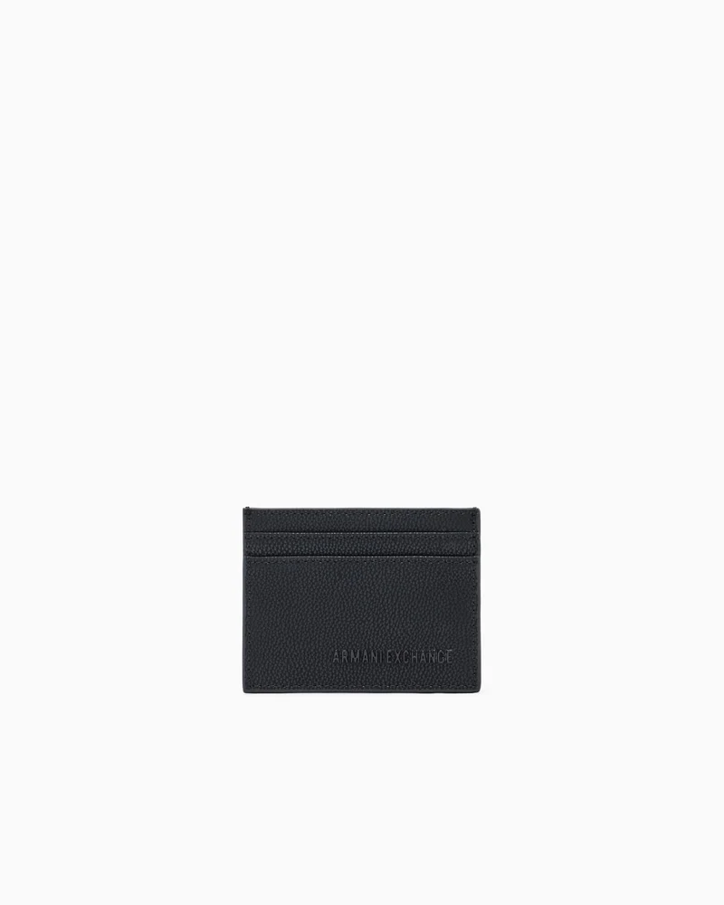 ARMANI EXCHANGE CARD HOLDER