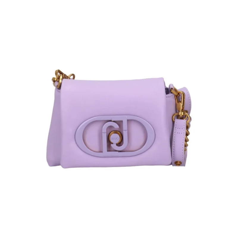 Borsa Donna piccola LaPuffy a tracolla
