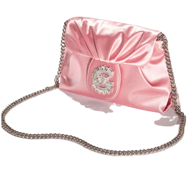 Borsa Donna elegante con gioiello
