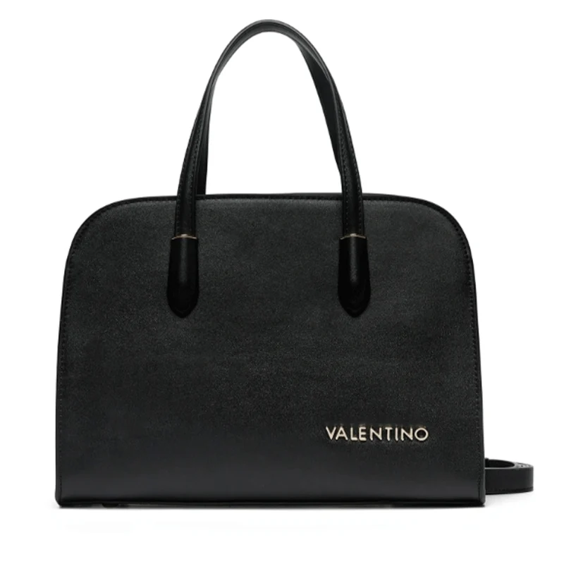 Borsa Donna a Mano VALENTINO BAGS linea Jasmin Colore Nero
