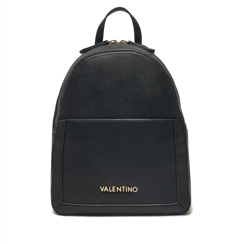 Zaino Donna VALENTINO BAGS linea Ivy Colore Nero