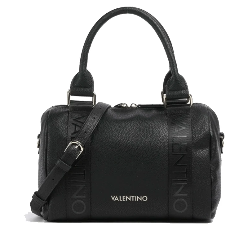 Borsa Donna Bauletto a Mano VALENTINO BAGS linea Twig Re Colore Ecru