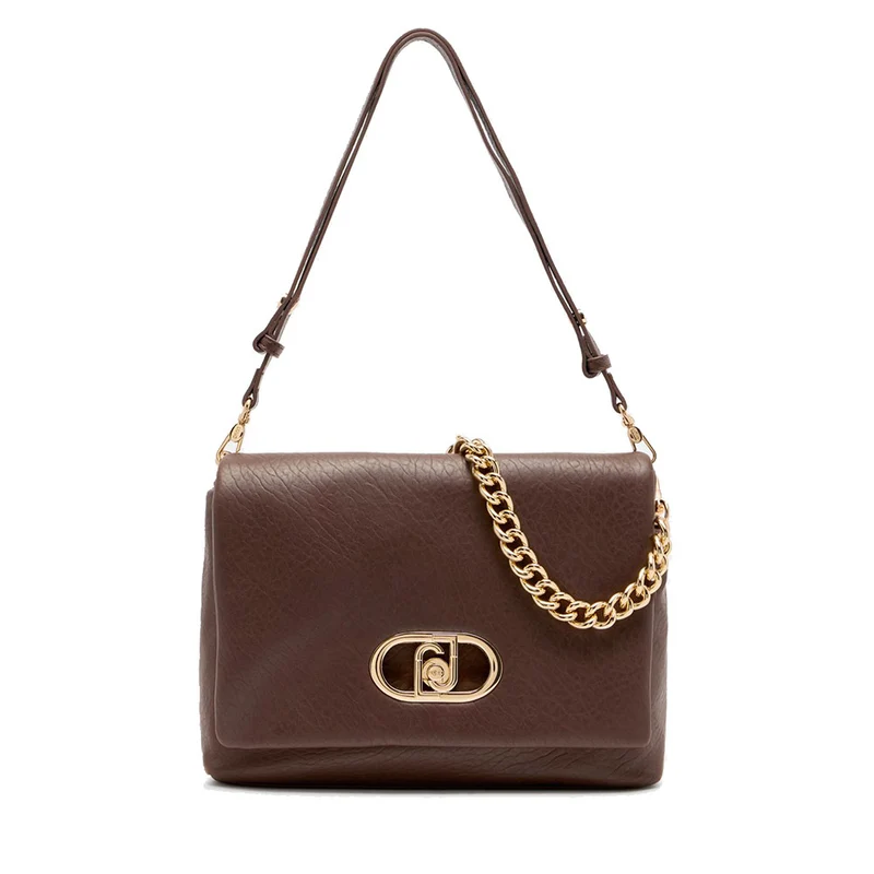 Borsa a Spalla Large LIU JO linea LaPuffy Moro Light