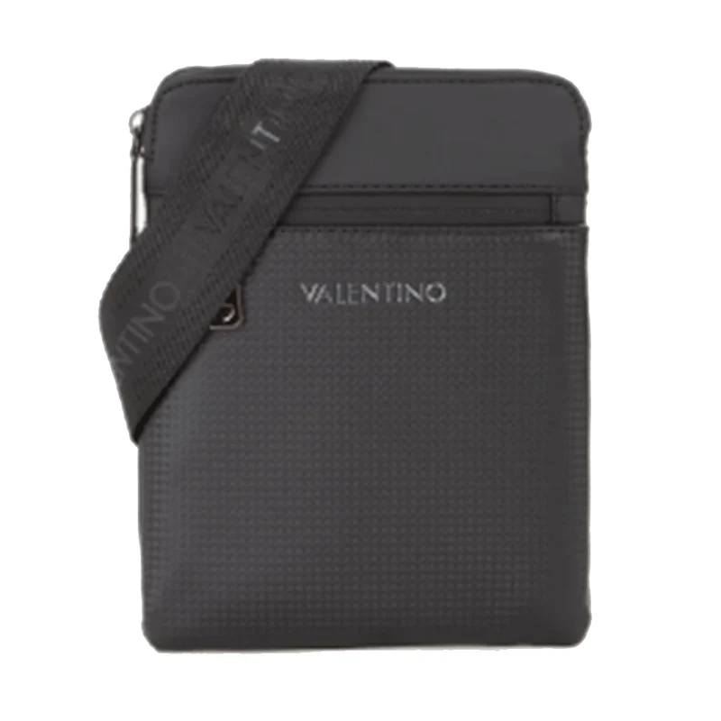Borsello Uomo VALENTINO BAGS Colore Nero Linea Cosmos