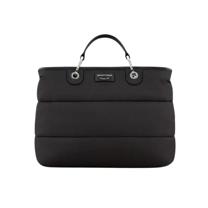 Borsa Shopper MyEA bag in nylon