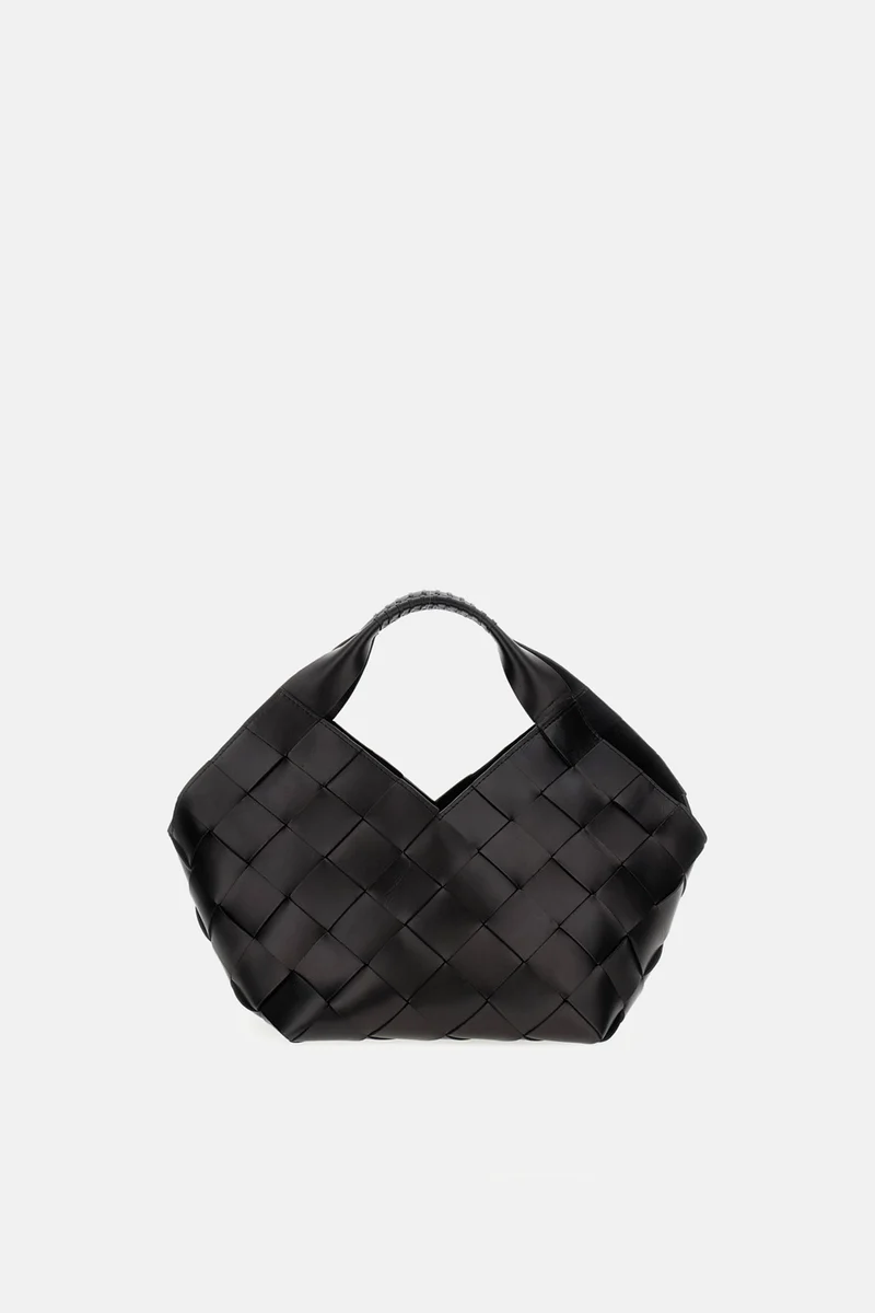 BORSA IN PELLE BOTTEGHE