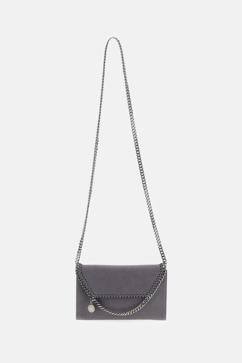BORSA PORTAFOGLIO A TRACOLLA FALABELLA
