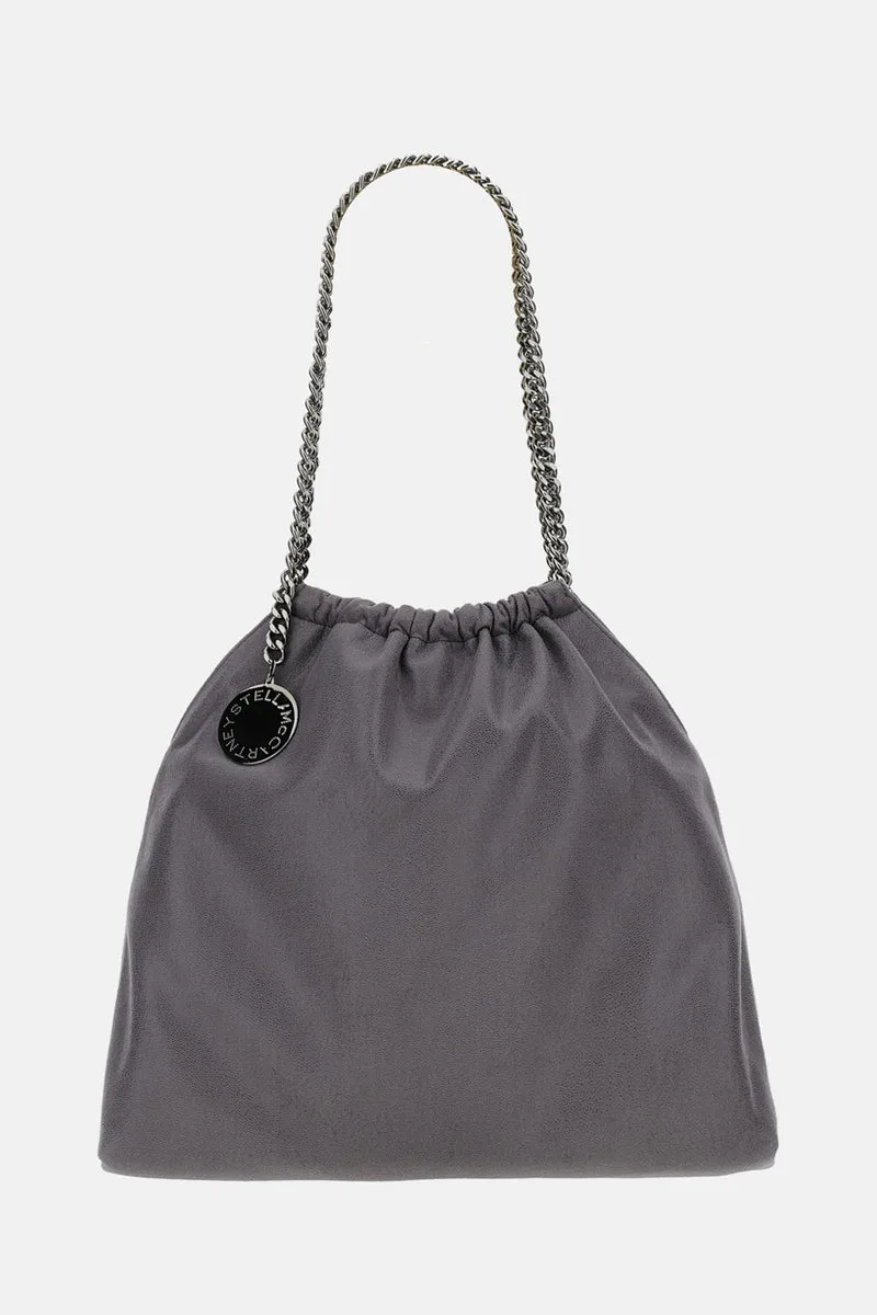 BORSA FALABELLA CON COULISSE