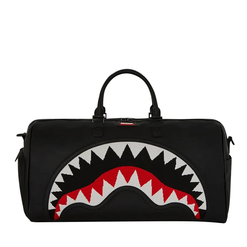 Borsone SPRAYGROUND stampa Fly Knit Mouth