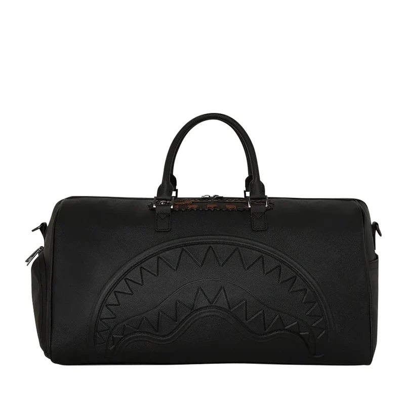 Borsone SPRAYGROUND stampa Dose Of Check Deux