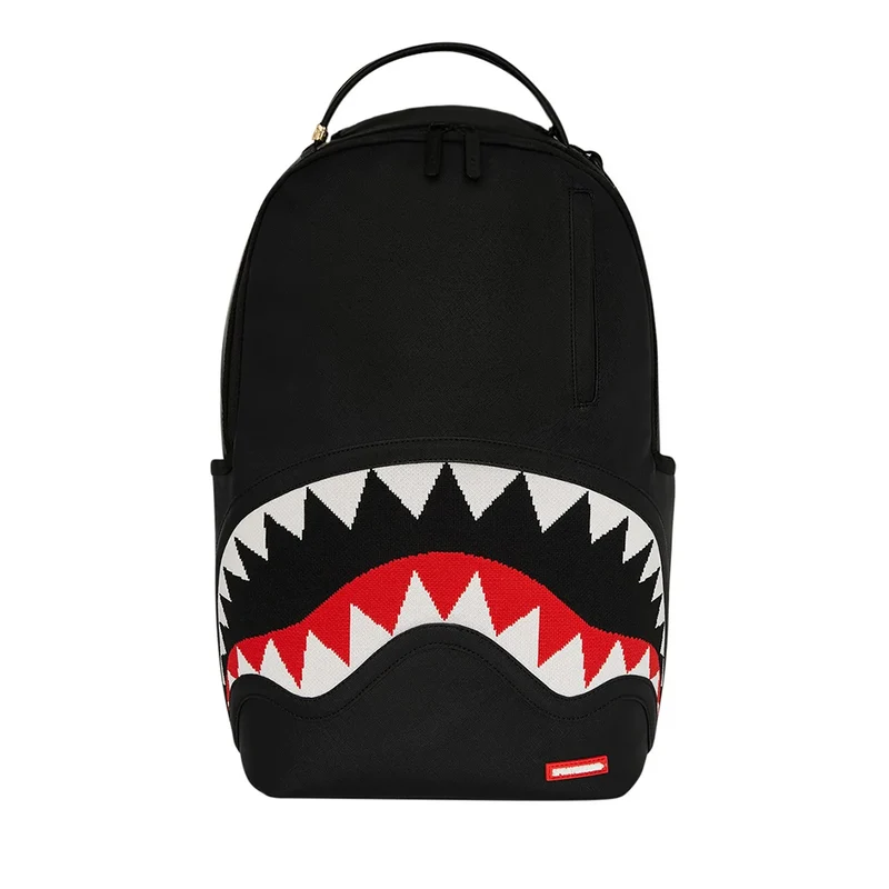 Zaino Unisex SPRAYGROUND stampa Fly Knit Mouth Dlx - Satin