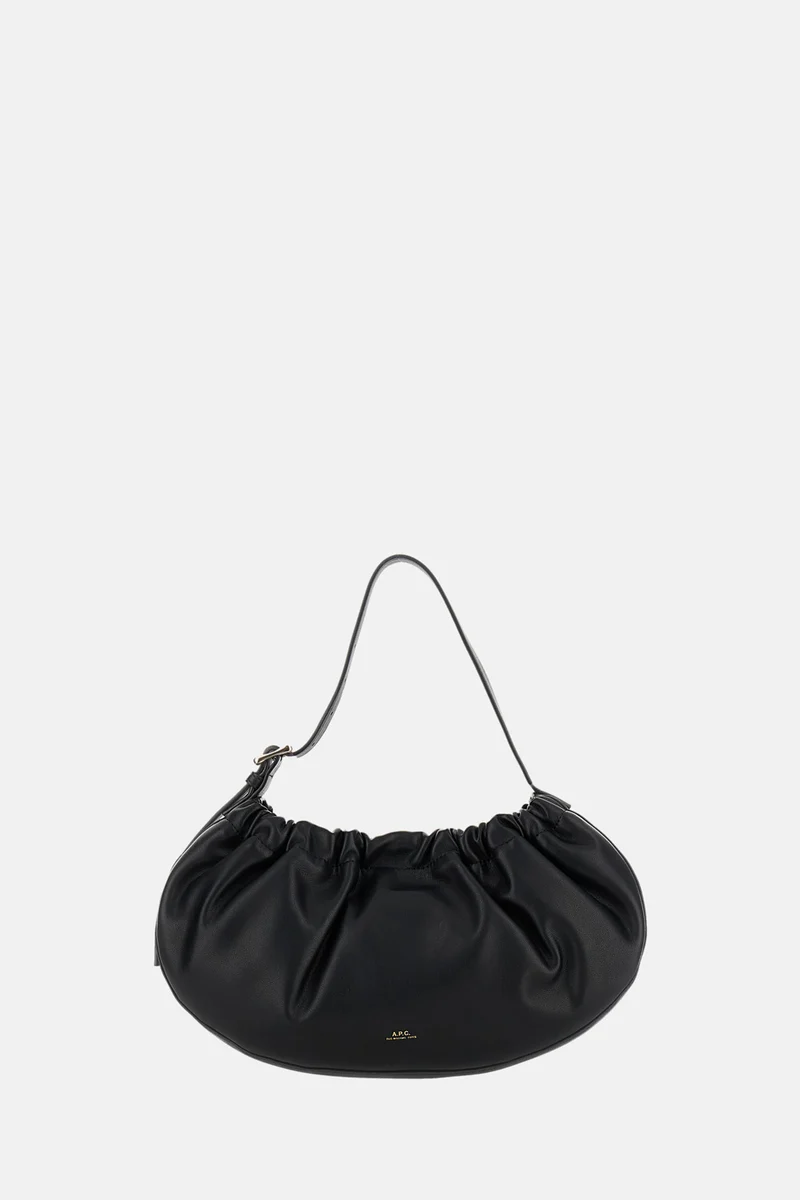 BORSA A SPALLA NINON HOOP